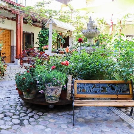 Hostal Castilla Montesilvano Exterior foto