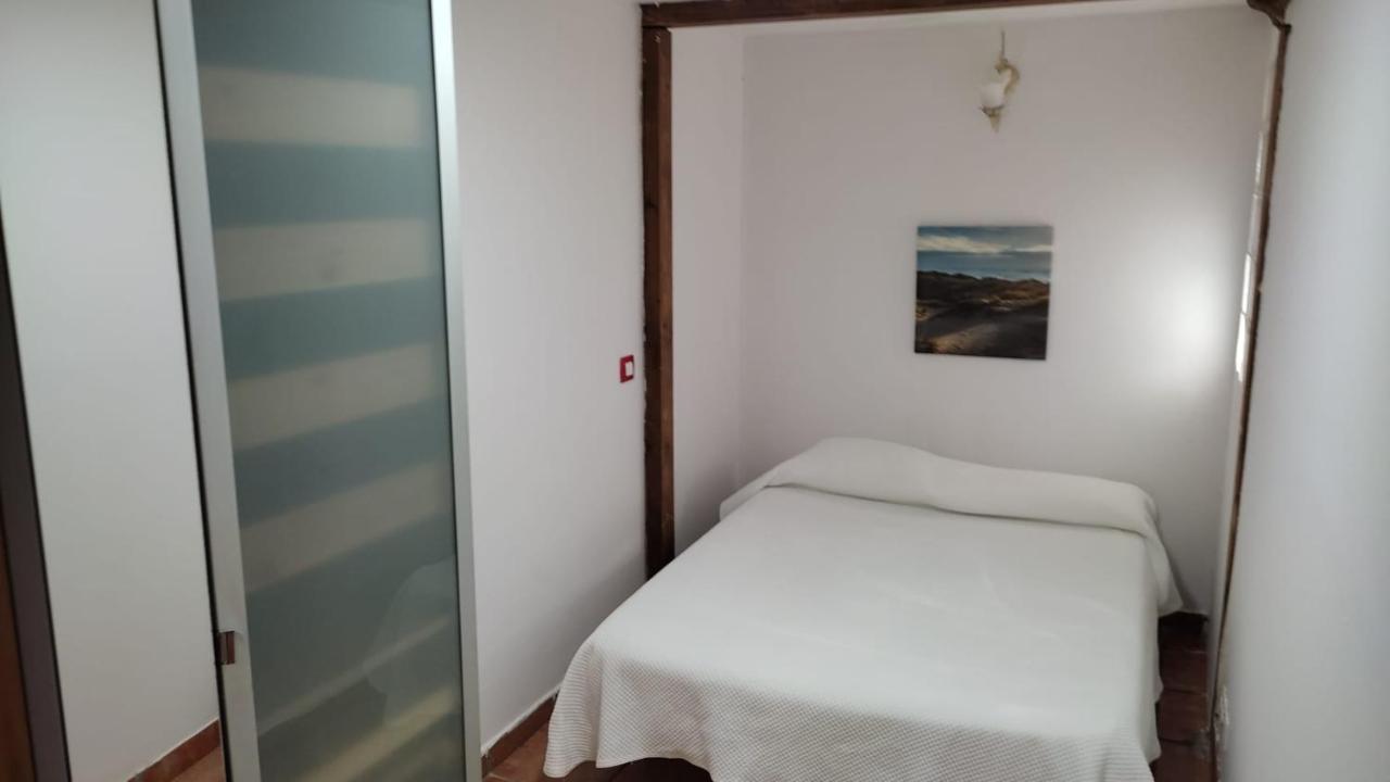 Hostal Castilla Montesilvano Exterior foto