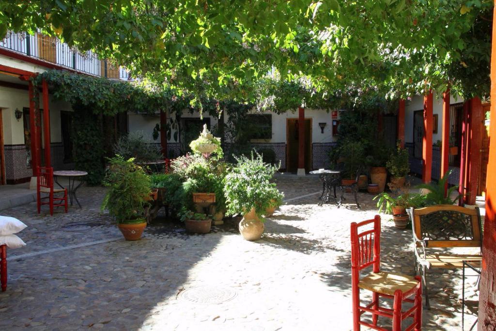 Hostal Castilla Montesilvano Exterior foto